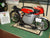 Air Tech Bultaco TSS 125/250 Single/Double Downtube Race Fairing