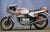 Ducati 500/600 Pantah 1981 - 1982