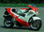 Air Tech Ducati 851 1988 - 1989
