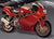 Ducati 900 CR 1996 - 1998