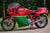 Ducati 900 MHR H-Rep 1981 - 1984