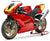 Air Tech Ducati Supermono 1994 - 1996
