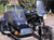 Fairing Manufacturer EML Sport Sidecar