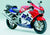 Honda CBR 900 1998 - 1999