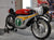 Honda RC 165 250 6-Cylinder 1964