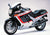 Kawasaki ZX 10 1987 - 1990
