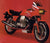 Moto Guzzi Le Mans III 850