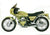 Moto Guzzi V 65 SP