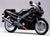 Yamaha FZR 600 1991 - 1992