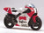 Yamaha YZR 500 1992 - 1993