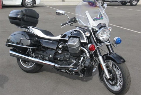 Moto Guzzi California 1400 2014