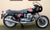Moto Guzzi 1000 S Sprint `91 - `93