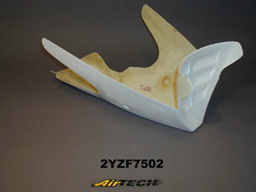 2YZF7502 - 93/94 YZF750SP LOWER