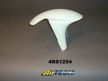 4RS1254 - 95/96 RS125 FRONT FENDER