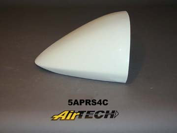 5APRS4C - 98/02 RS250 REAR TAIL CAP