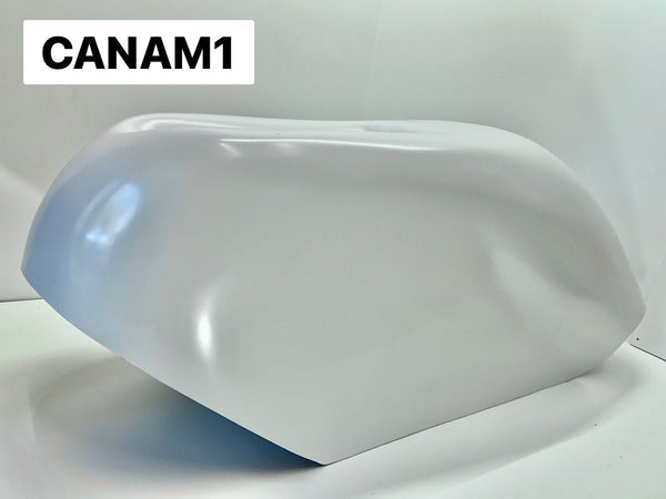 CANAM1 - CAN-AM 125 LAND SPEED FAIRING