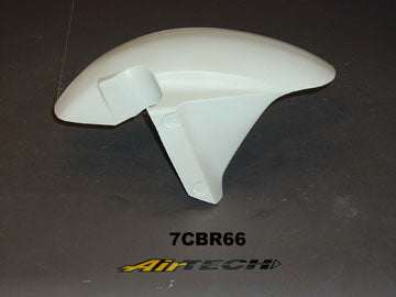 7CBR66 - 03-04 CBR600F5 FRONT FENDER