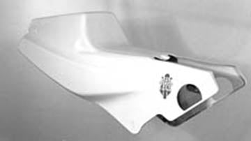 2RS2503 - 88 RS250 TAIL SECTION