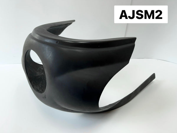 AJSM2 - LARGE CAFE FAIRING