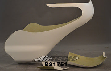 BS1751 - BRIDGESTONE 175 FAIRING