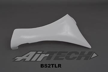 BS2TLR - S2T FAIRING LOWER RIGHT M1001.8A