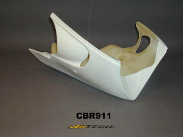 CBR911 - 92/95 CBR900 1 PIECE LOWER LONG