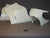 F1F - FORMULA 1 FAIRING 3 PIECE FAIRING