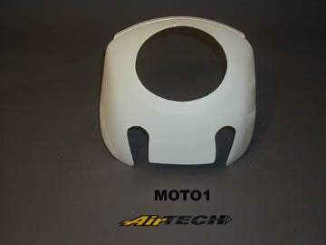 MOTO1 - MOTO-GUZZI LEMANS 1 STREET FAIRING