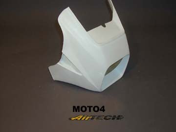 MOTO4 - MOTO-GUZZI LEMANS 4 FAIRING