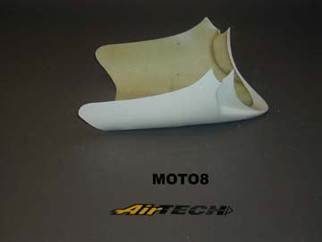 MOTO8 - MOTO-GUZZI LEMANS LOWER CHIN