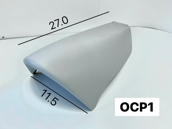 OCP1 - OIL CONTAINMENT BELLY PAN 4-CYL