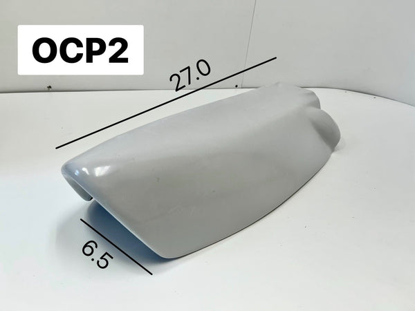 OCP2 - OIL CONTAINMENT PAN 2-CYL