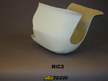 RIC2 - RICKMAN AVON 1 PIECE LOWER