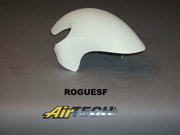 ROGUESF - ROGUE SUZUKI INVERT FRONT FENDER