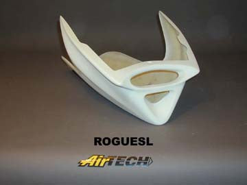 ROGUESL - ROGUE SUZUKI GSXR LOWER