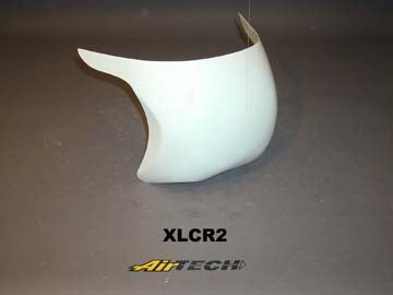 XLCR2 - XLCR 1/4 RACE FAIRING