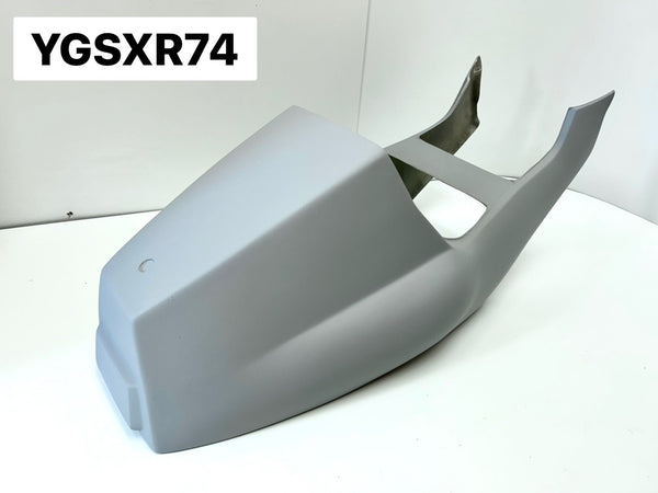 YGSXR74 - 90 YOSH GSXR750 SUPERSPORT TAIL