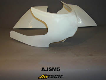 AJSM5 - SMALL DUNSTALL RACE FAIRING