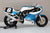 F1F - FORMULA 1 FAIRING 3 PIECE FAIRING