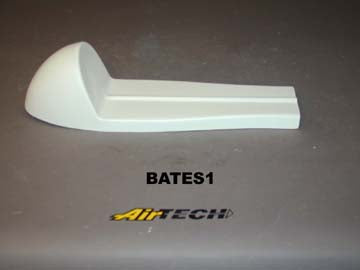 BATES1 - BATES BUBBLE SEAT 5X16 PAN