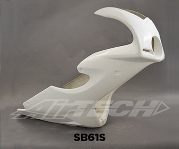 SB61S - BIMOTA SB6 STREET FAIRING