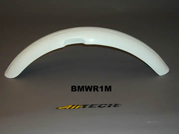 BMWR1M - 70-73 BMW /5 FRONT FENDER -BOBBED