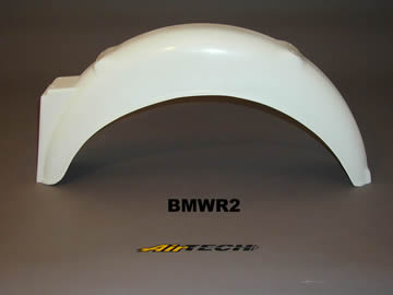 BMWR2 - BMW BOXER "R" REAR FENDER