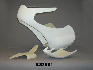 BS3501