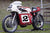 TRI4 - 70/71 TRI/BSA LETTERBOX FAIRING