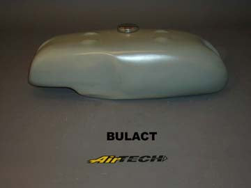 BULACT - BULTACO TSS AIR COOLED TANK