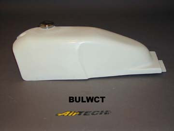 BULWCT - BULTACO TSS WATER COOLED TANK