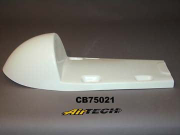 CB75021 - CB750"K" CAFE TAIL SECTION