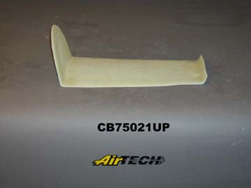 CB75021UP - CB750"K" CAFE TAIL UPHOLSTERY PAN