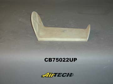 CB75022UP - CB750"F" CAFE TAIL UPHOLSTERY PAN